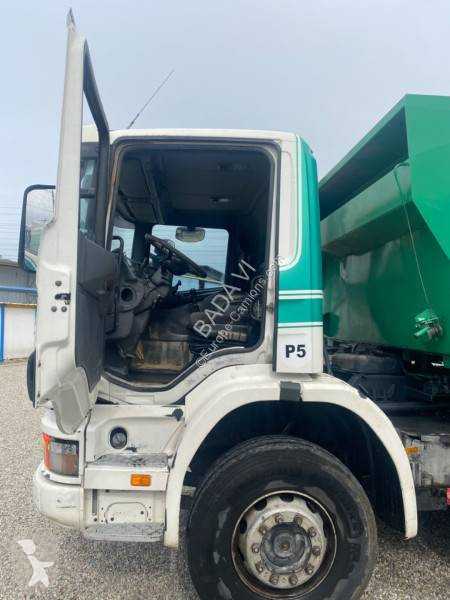 Camion