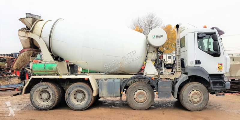 Camion