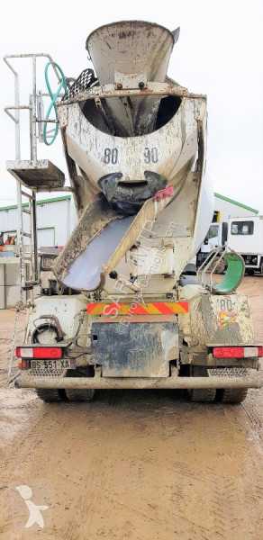 Camion