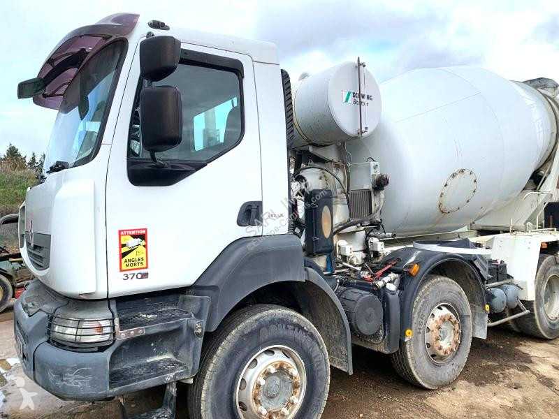 Camion