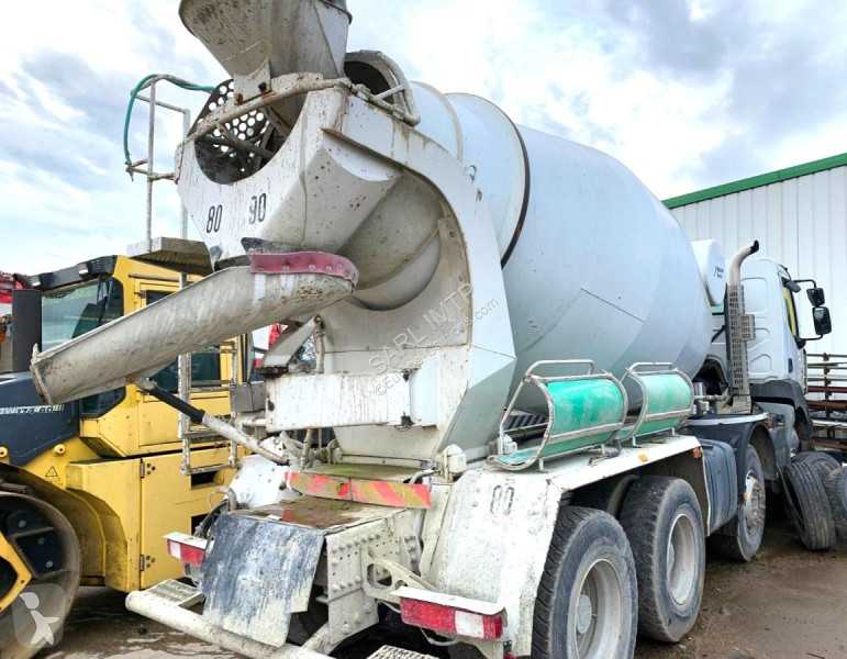 Camion