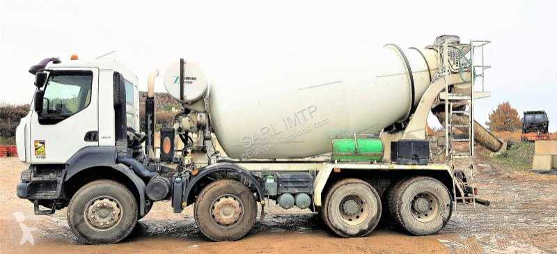 Camion
