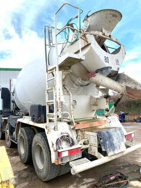 Camion