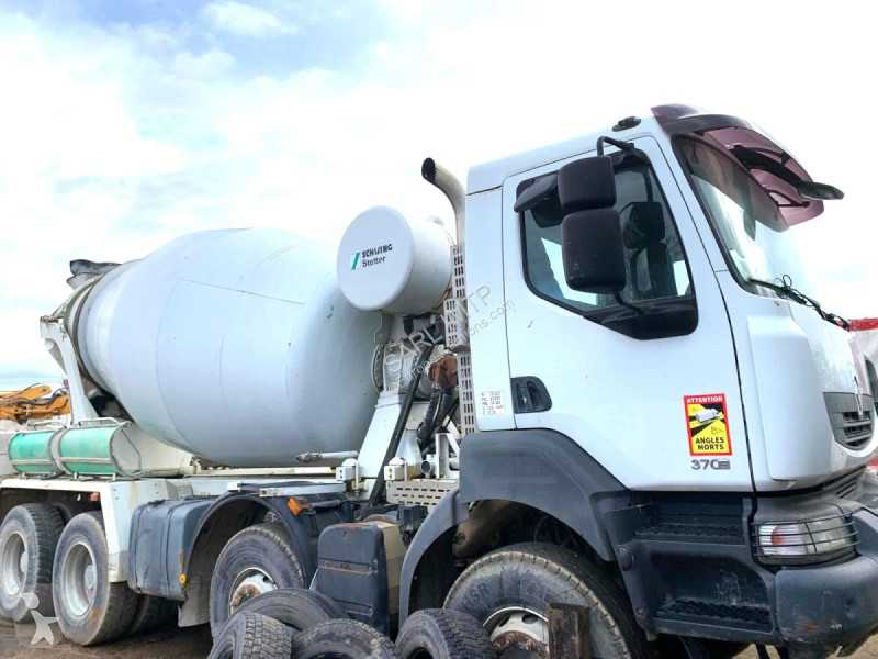 Camion