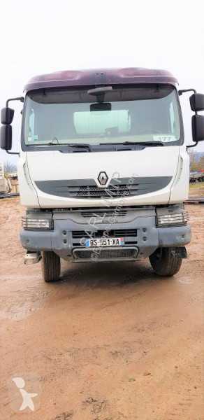 Camion