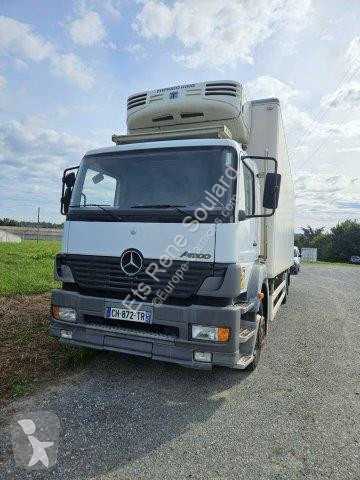 Camion