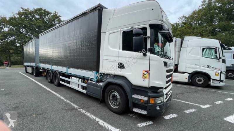 Camion
