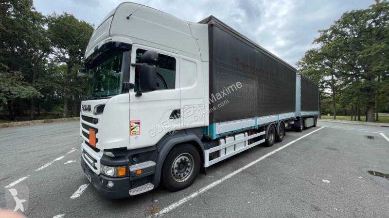Camion