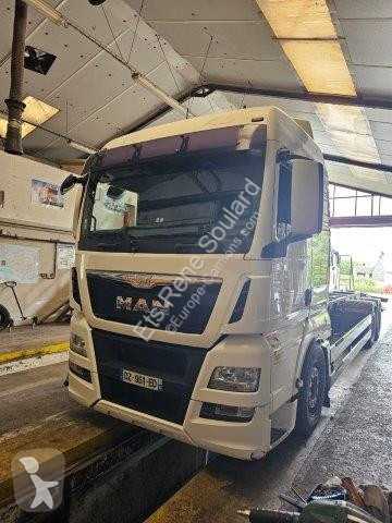 Camion