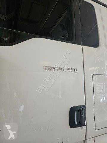 Camion