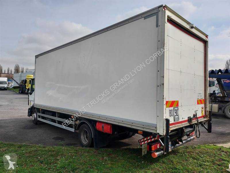 Camion