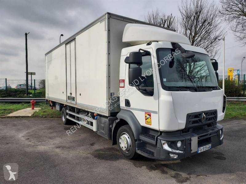 Camion