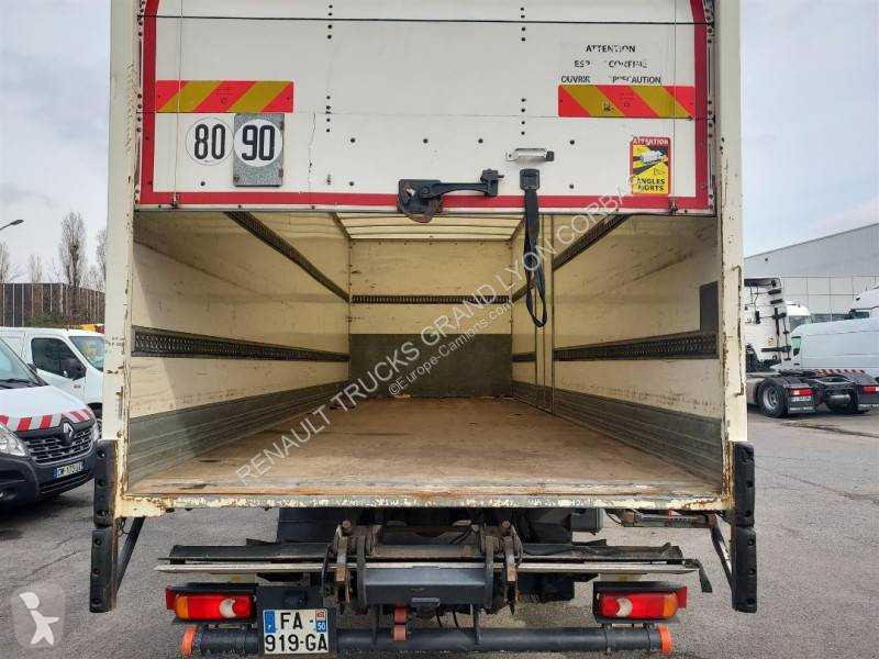 Camion