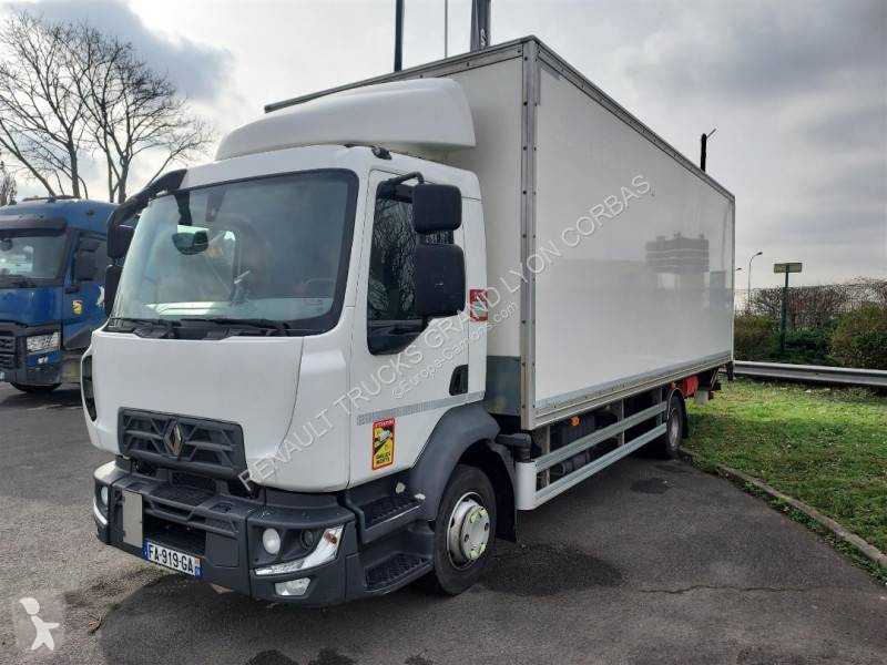 Camion