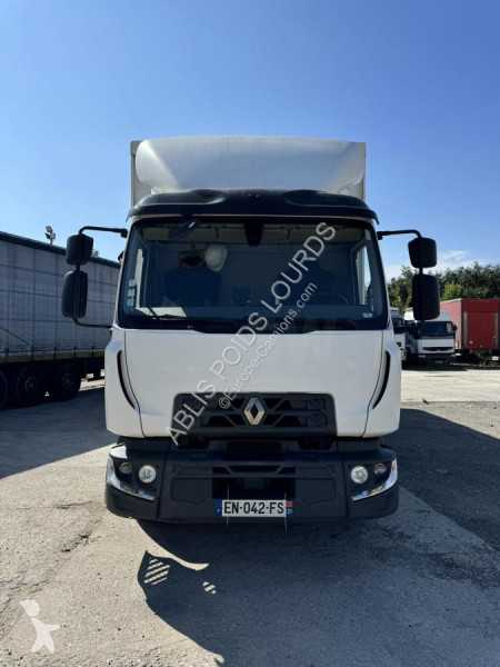 Camion