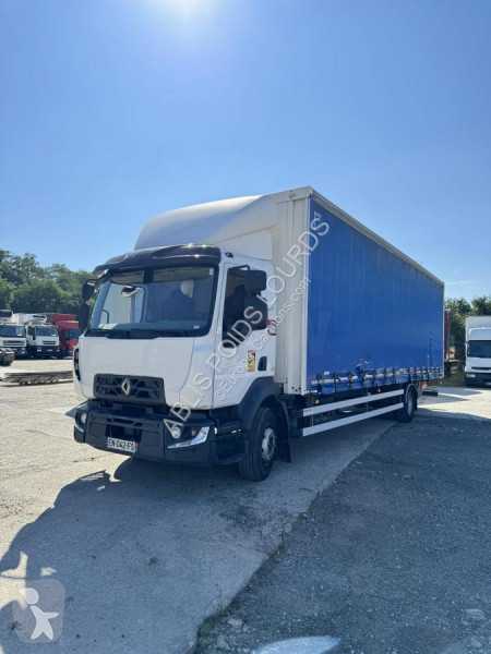 Camion