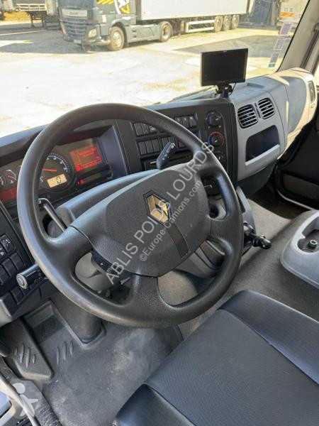 Camion