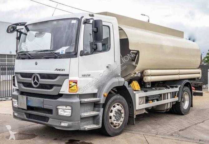 Camion