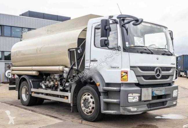Camion