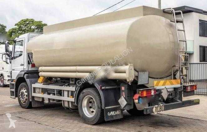 Camion