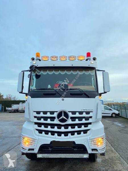 Camion