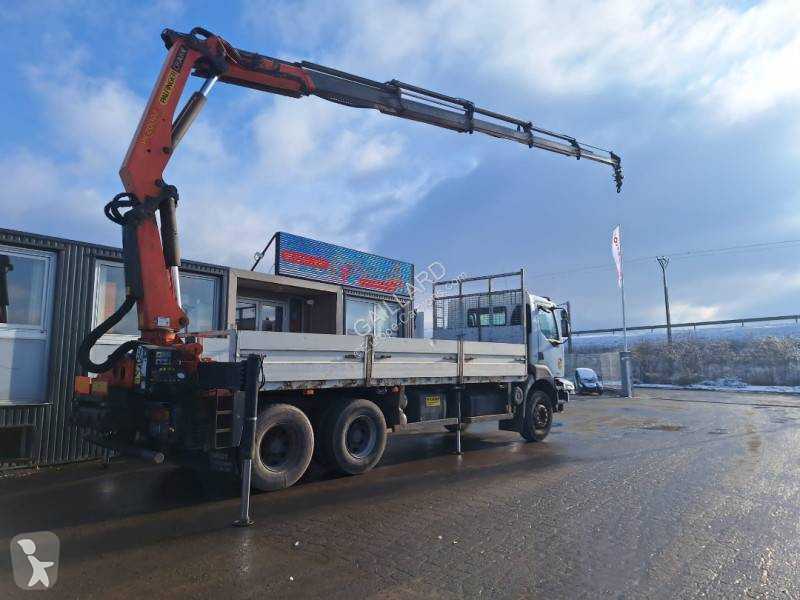 Camion