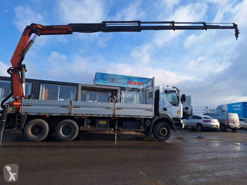 Camion