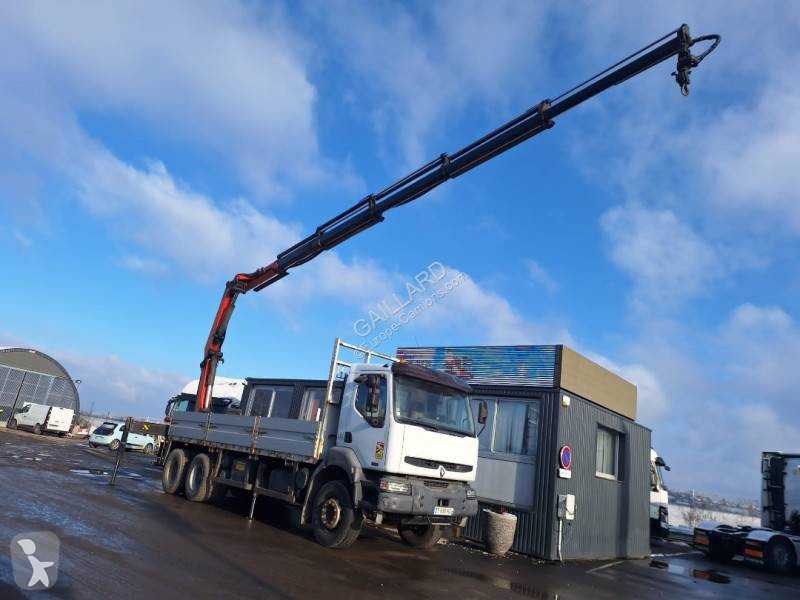 Camion