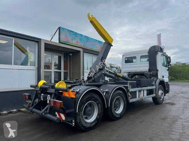 Camion