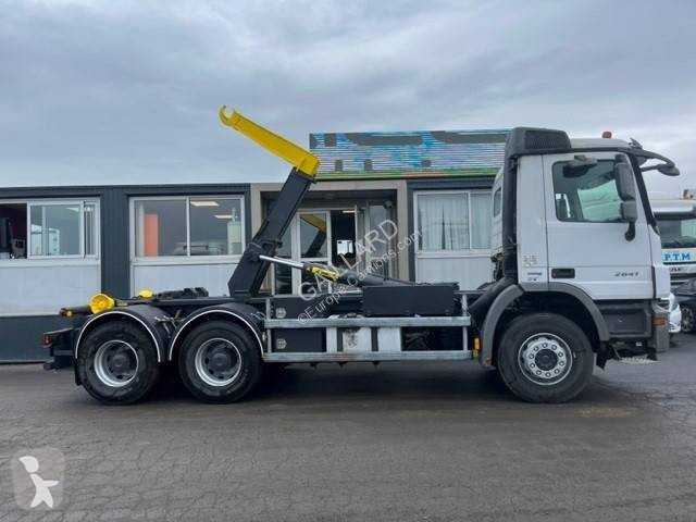 Camion