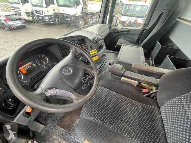 Camion