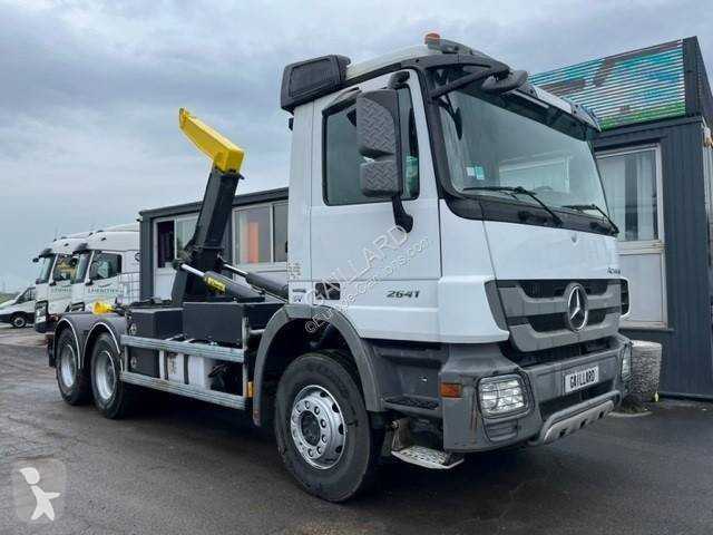 Camion