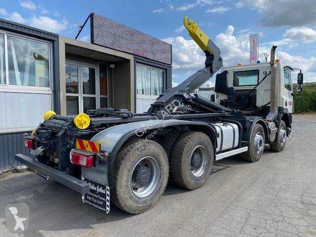 Camion