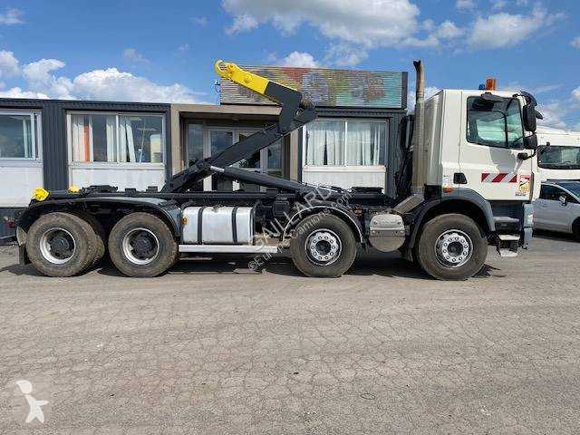 Camion