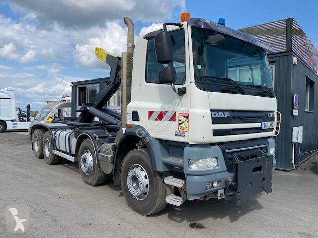 Camion
