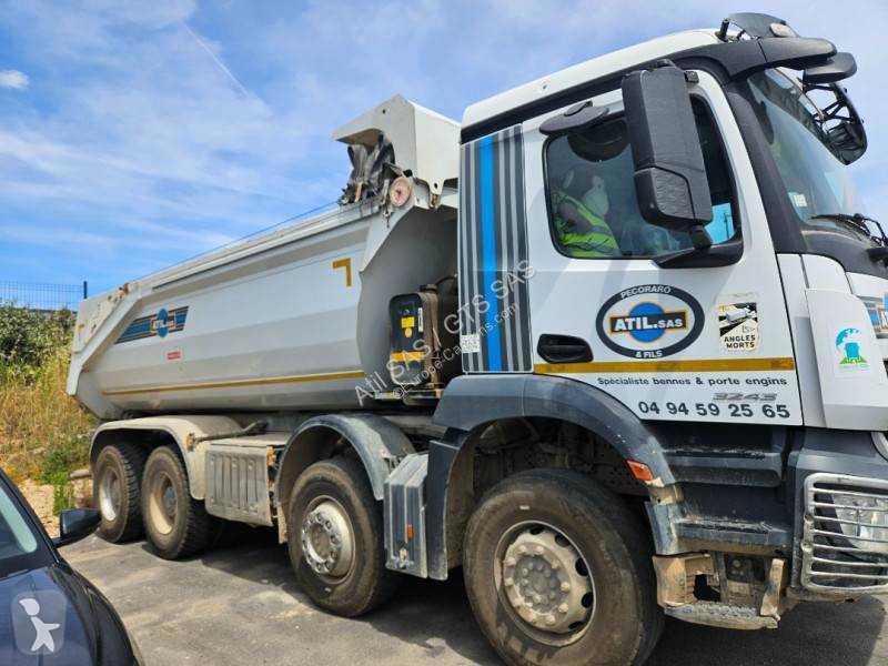 Camion