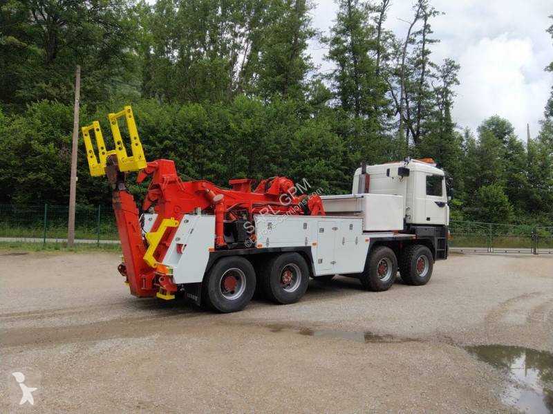 Camion