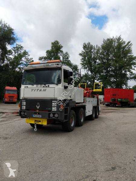 Camion