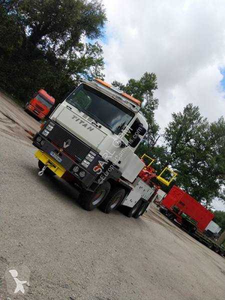 Camion